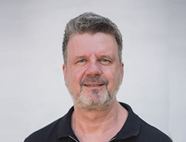Jochen Becker Ebel